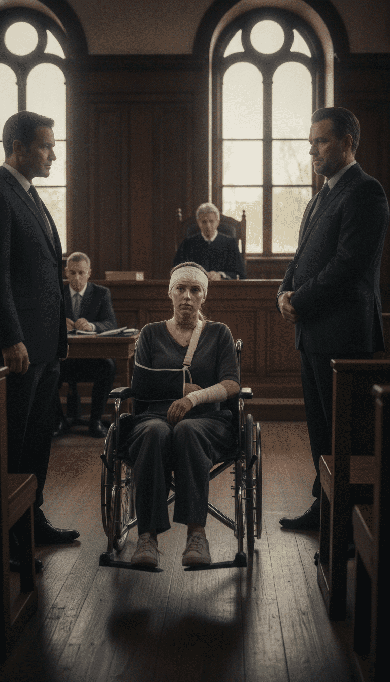 What rights do I have in Galena Park after a personal injury What rights do I have in Galena Park after a personal injury