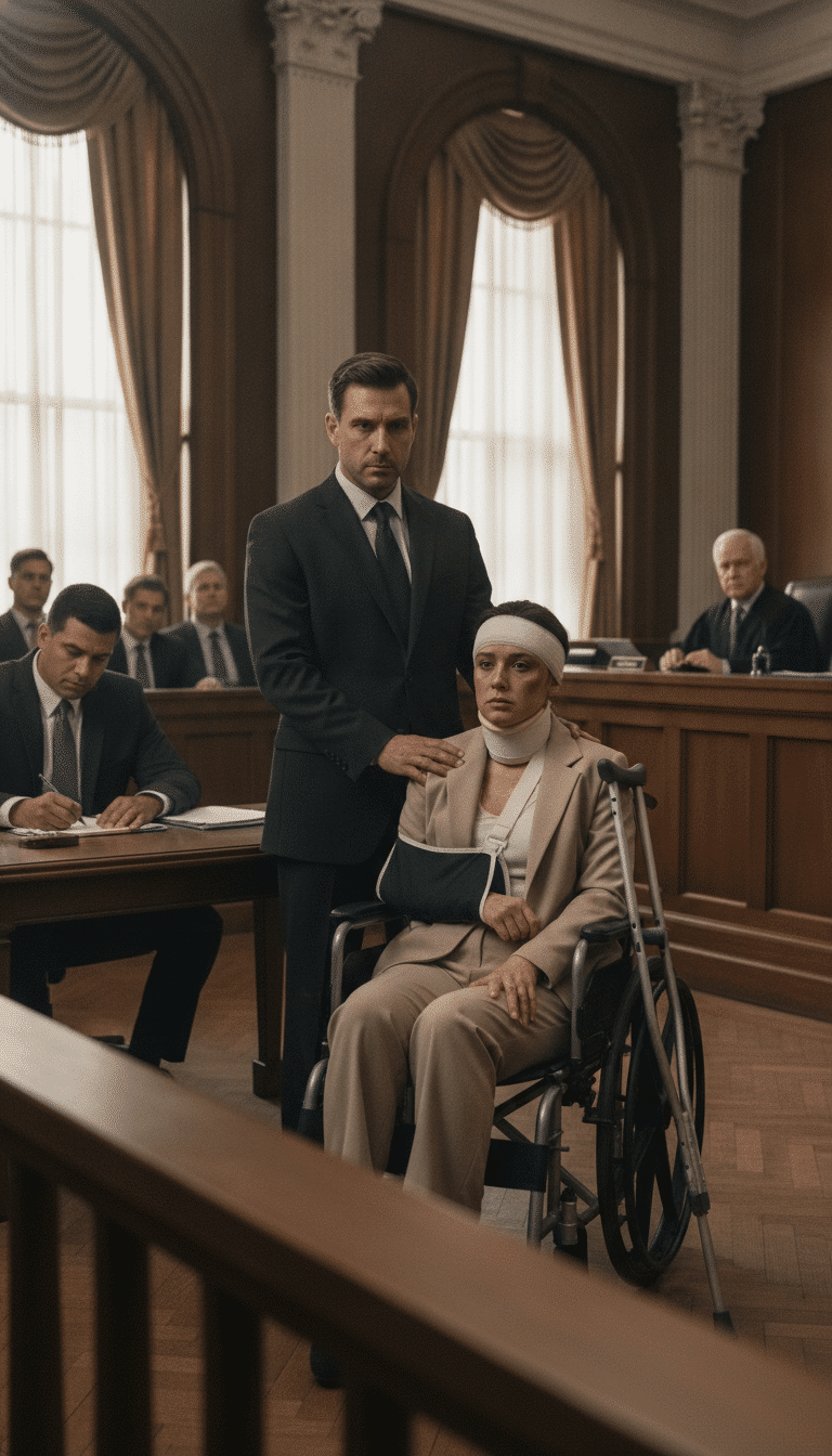 What rights do I have in Galena Park after a premises liability accident What rights do I have in Galena Park after a premises liability accident