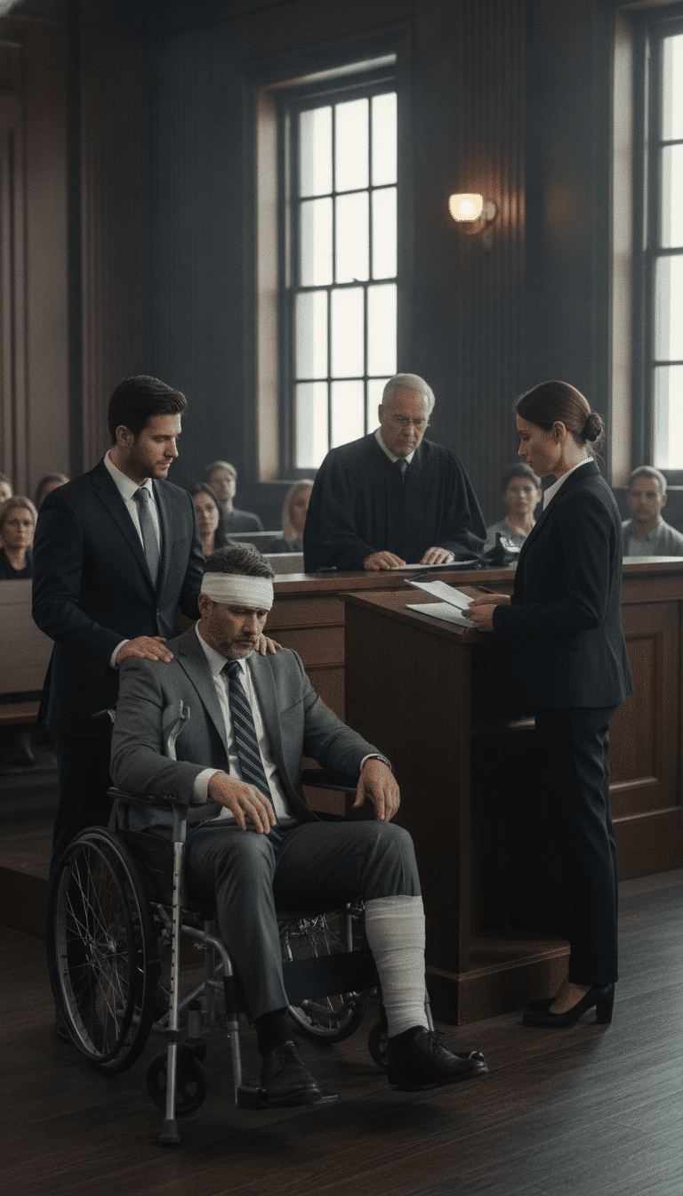 What rights do I have in Galena Park after a slip and fall accident What rights do I have in Galena Park after a slip-and-fall accident
