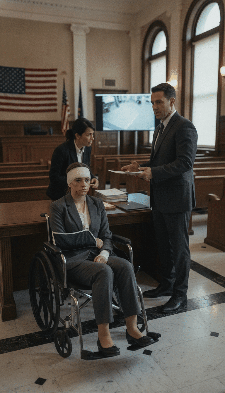 What rights do I have in Galveston Island after a bus accident What rights do I have in Galveston Island after a bus accident
