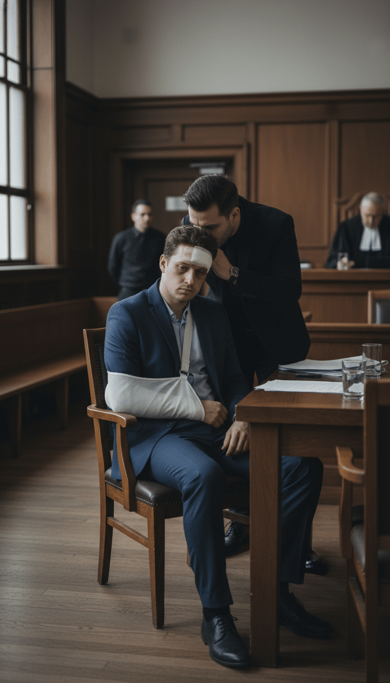 What rights do I have in Galveston Island after a car accident What rights do I have in Galveston Island after a car accident