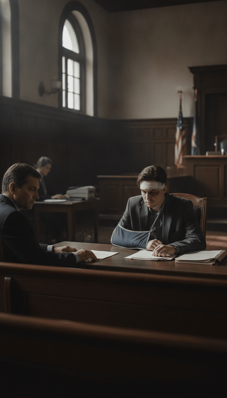 What rights do I have in Galveston Island after a commercial vehicle accident What rights do I have in Galveston Island after a commercial vehicle accident
