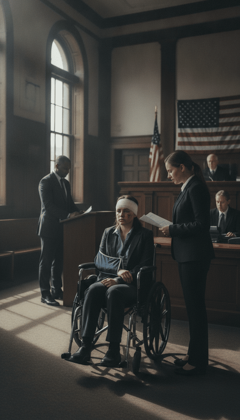 What rights do I have in Galveston after a bus accident What rights do I have in Galveston after a bus accident
