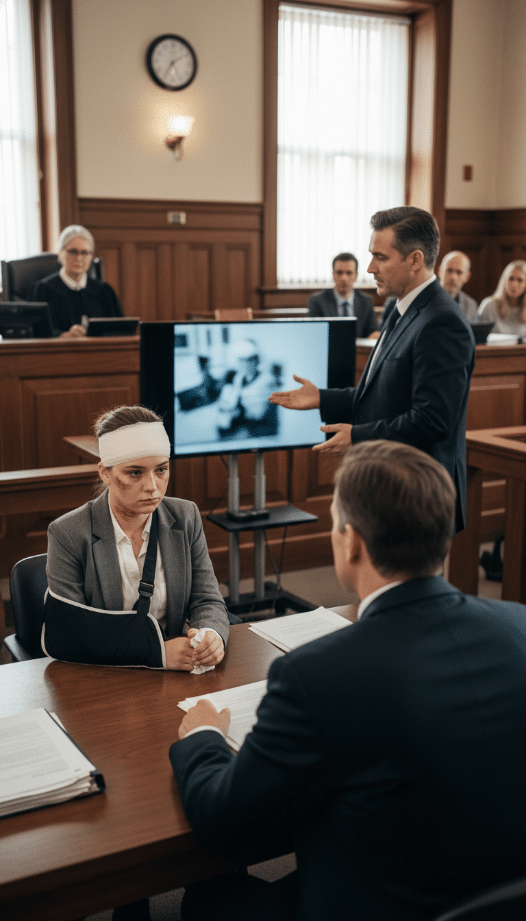 What rights do I have in Galveston after a car accident What rights do I have in Galveston after a car accident