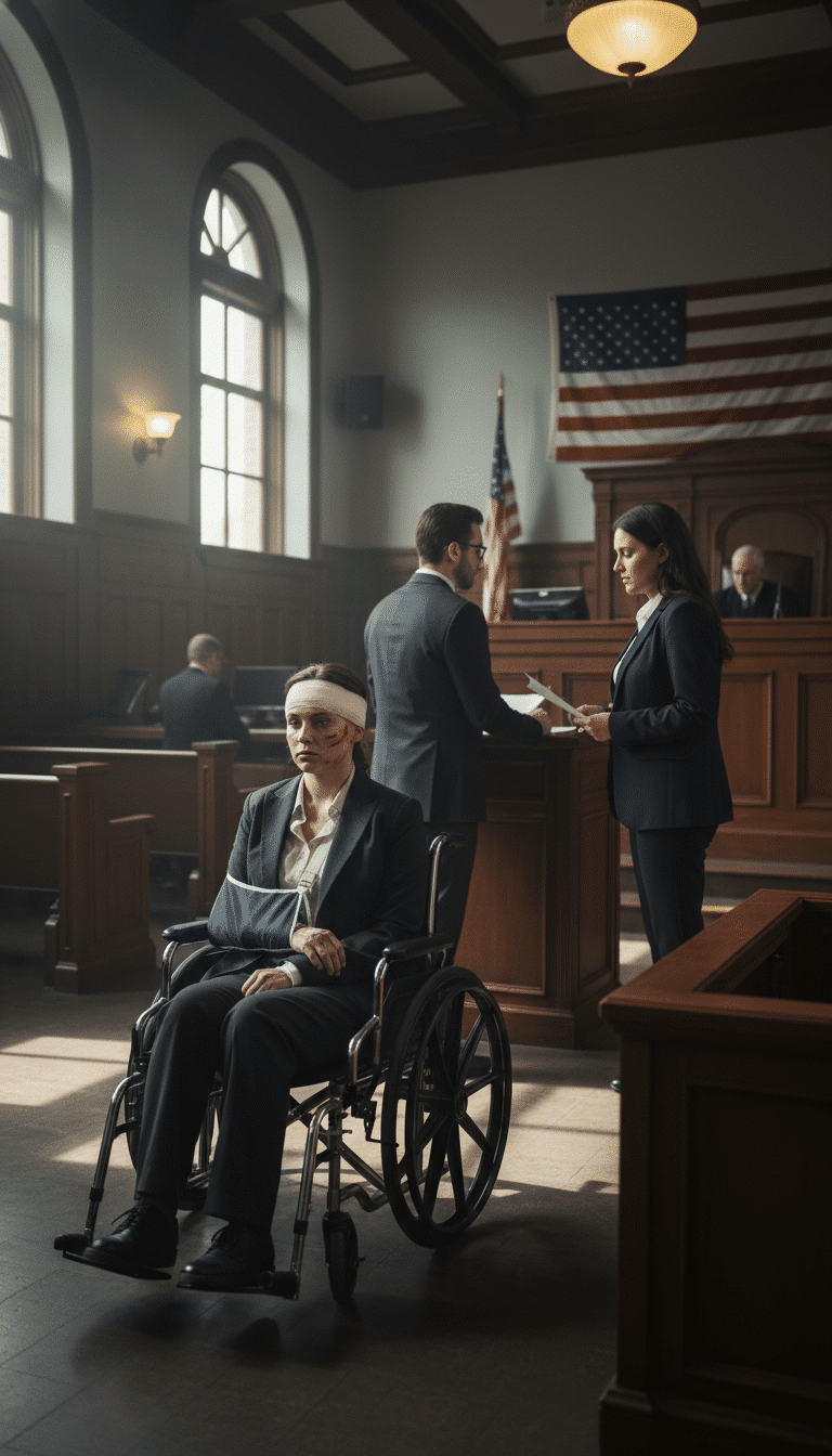 What rights do I have in Galveston after a commercial vehicle accident What rights do I have in Galveston after a commercial vehicle accident