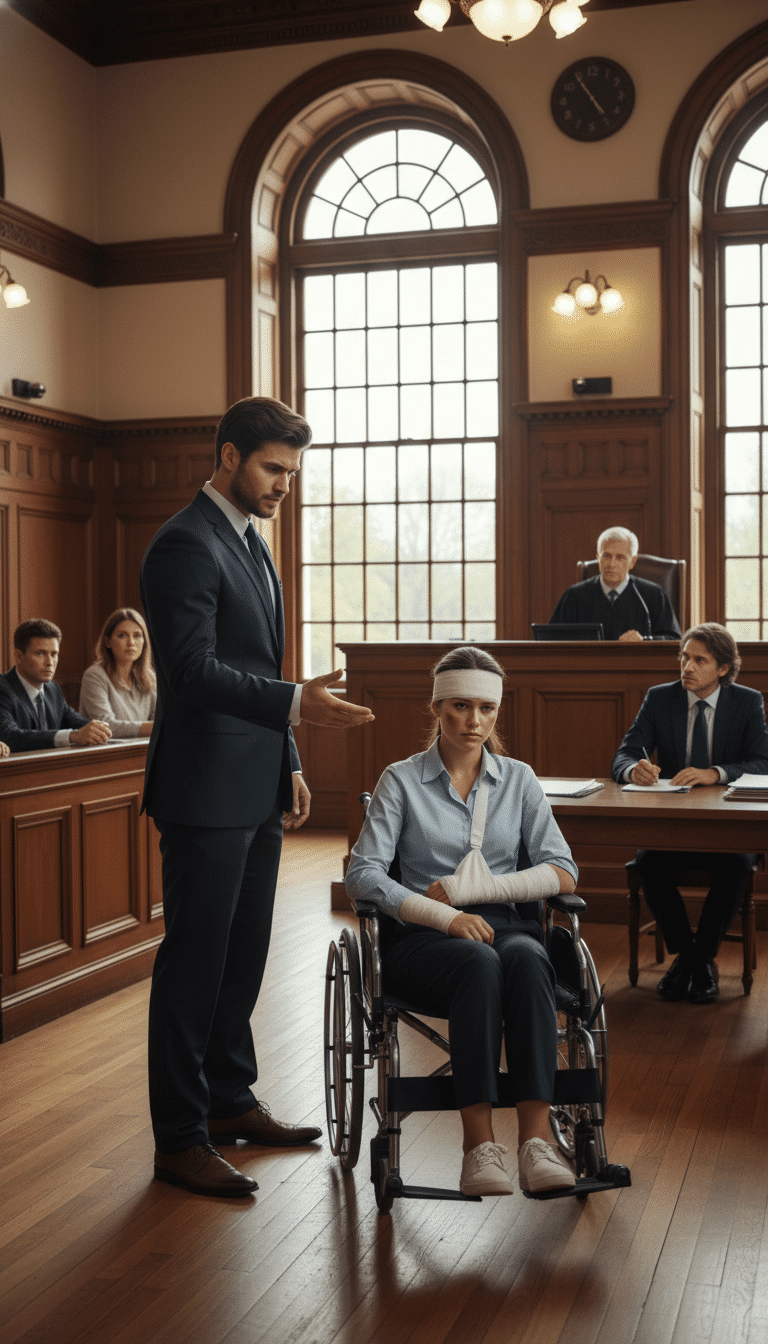 What rights do I have in Galveston after a motorcycle accident What rights do I have in Galveston after a motorcycle accident