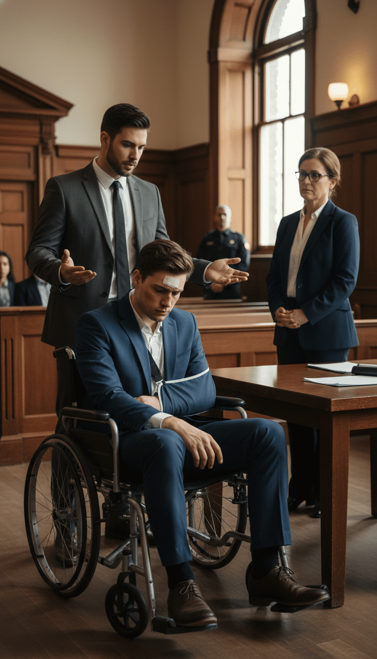 What rights do I have in Galveston after a personal injury What rights do I have in Galveston after a personal injury