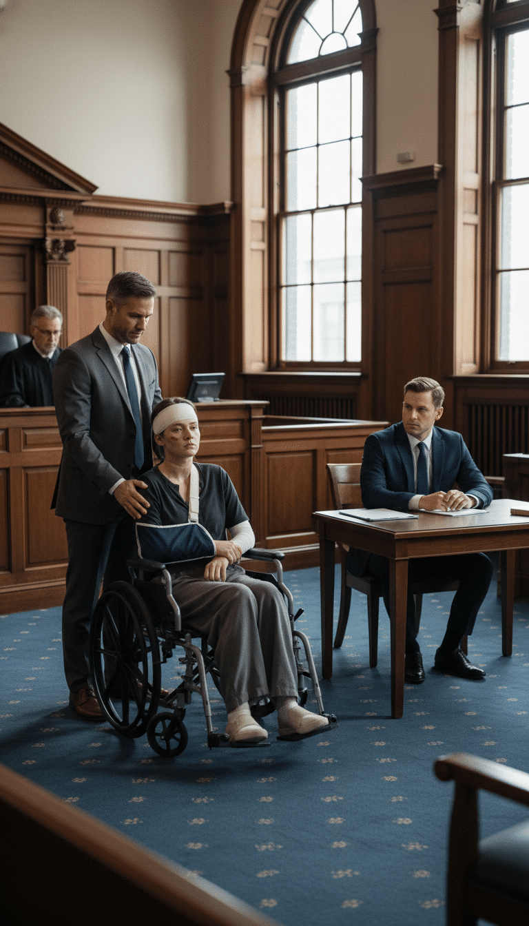 What rights do I have in Galveston after a slip and fall accident What rights do I have in Galveston after a slip-and-fall accident
