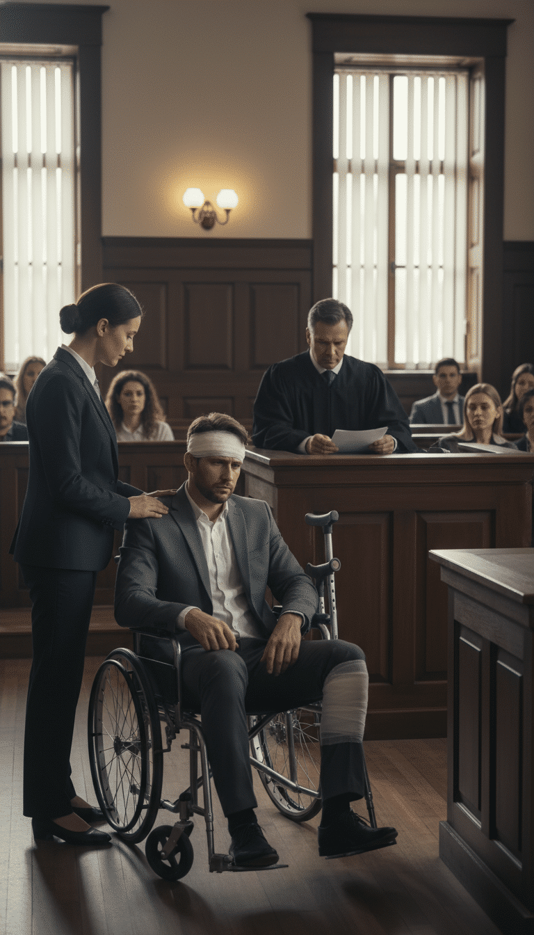 What rights do I have in Galveston after a truck accident What rights do I have in Galveston after a truck accident