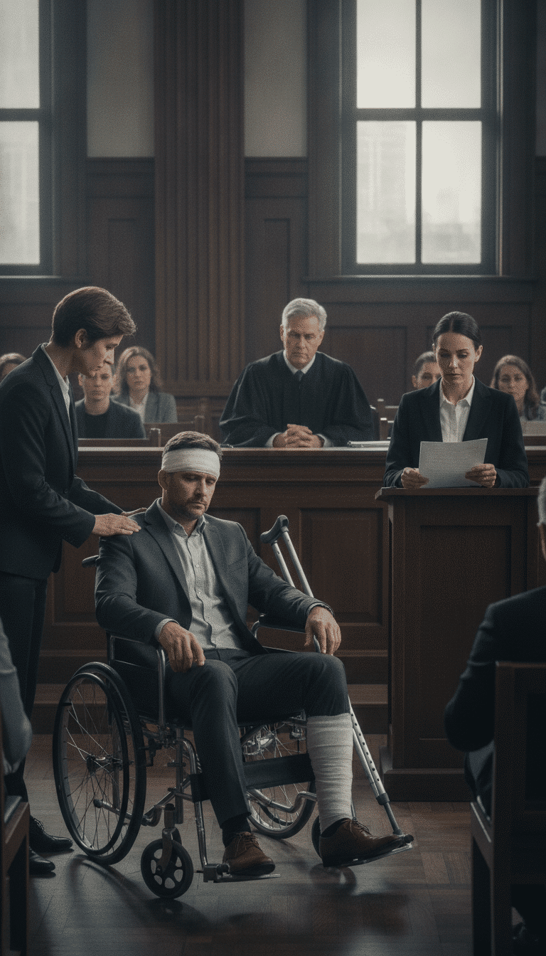 What rights do I have in Garland after a bus accident What rights do I have in Garland after a bus accident
