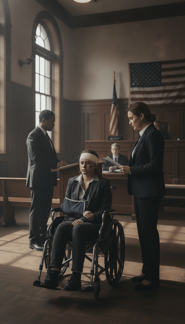 What rights do I have in Garland after a car accident What rights do I have in Garland after a car accident
