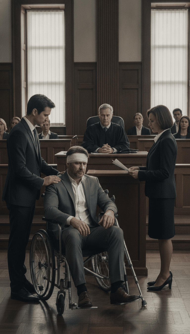 What rights do I have in Garland after a motorcycle accident What rights do I have in Garland after a motorcycle accident