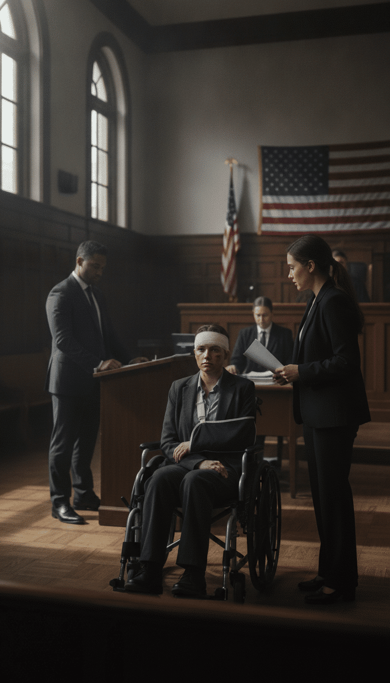 What rights do I have in Garland after a slip and fall accident What rights do I have in Garland after a slip-and-fall accident
