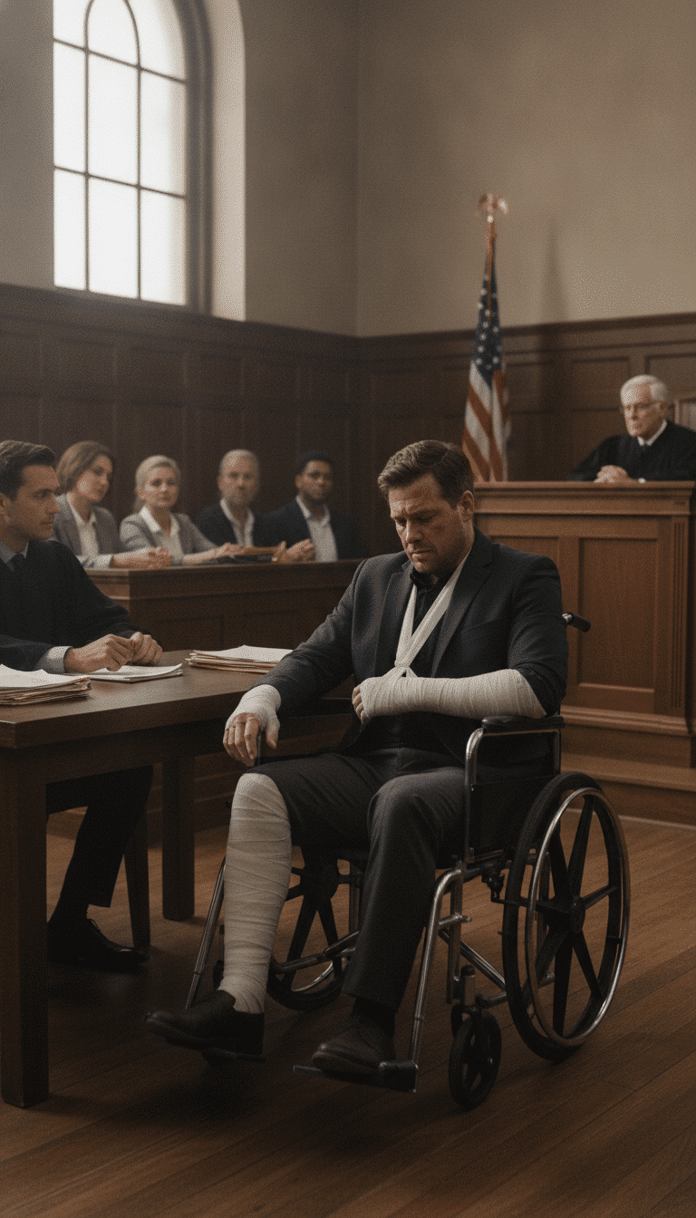 What rights do I have in Gatesville after a car accident What rights do I have in Gatesville after a car accident