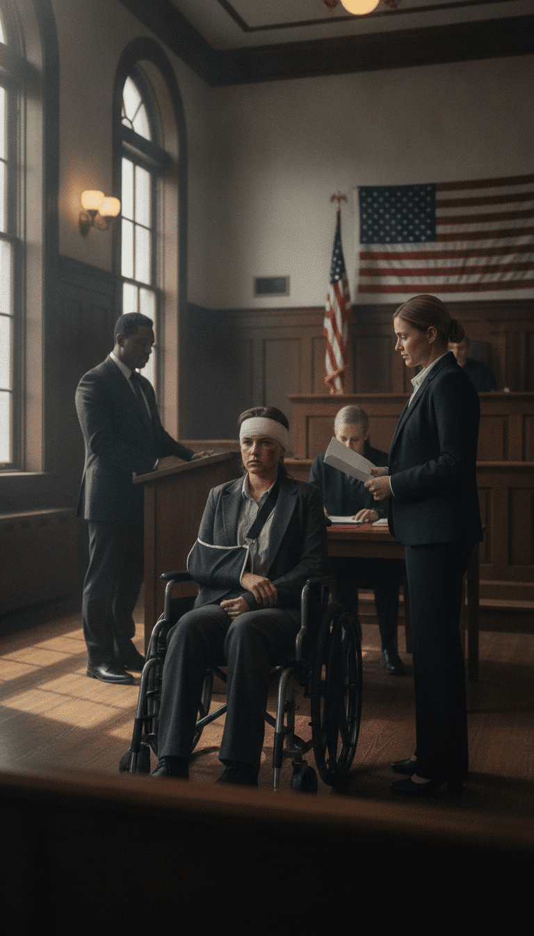 What rights do I have in Gatesville after a motorcycle accident What rights do I have in Gatesville after a motorcycle accident