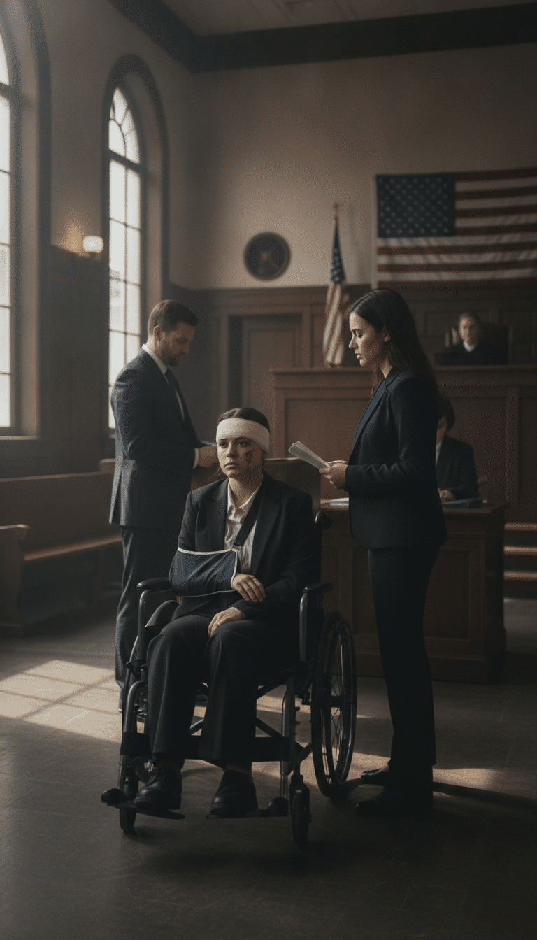 What rights do I have in Gatesville after a slip and fall accident What rights do I have in Gatesville after a slip-and-fall accident