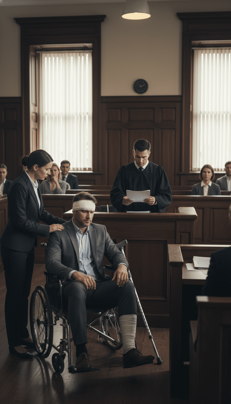 What rights do I have in Georgetown after a premises liability accident What rights do I have in Georgetown after a premises liability accident