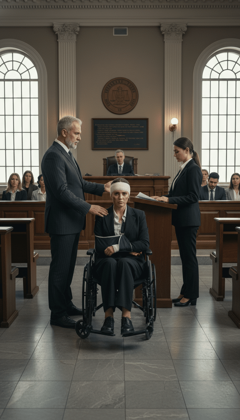 What rights do I have in Georgetown after a slip and fall accident What rights do I have in Georgetown after a slip-and-fall accident