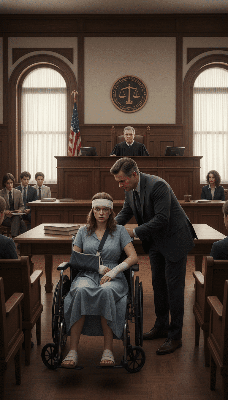 What rights do I have in Gilmer after a car accident What rights do I have in Gilmer after a car accident