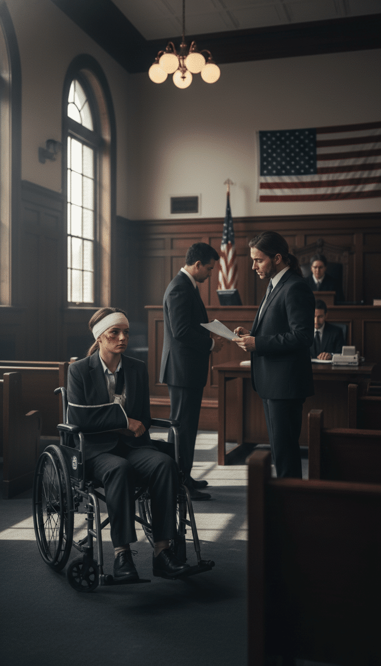 What rights do I have in Gilmer after a motorcycle accident What rights do I have in Gilmer after a motorcycle accident
