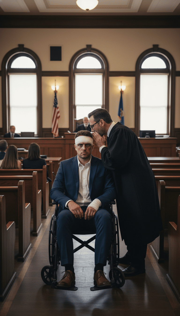 What rights do I have in Gilmer after a slip and fall accident What rights do I have in Gilmer after a slip-and-fall accident