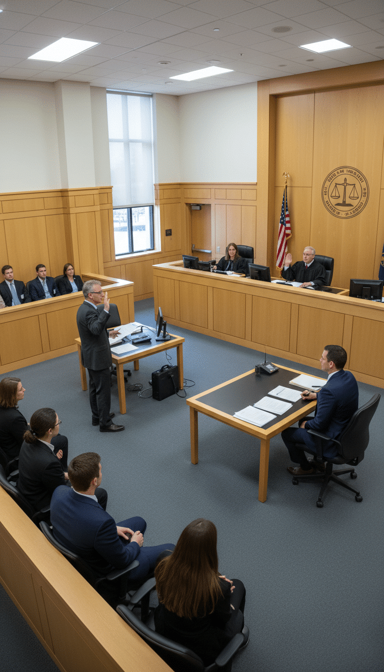 What rights do I have in Gilmer after a wrongful death What rights do I have in Gilmer after a wrongful death