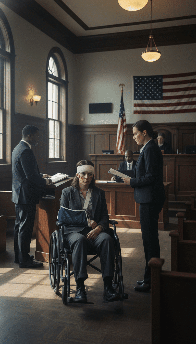 What rights do I have in Gladewater after a car accident What rights do I have in Gladewater after a car accident