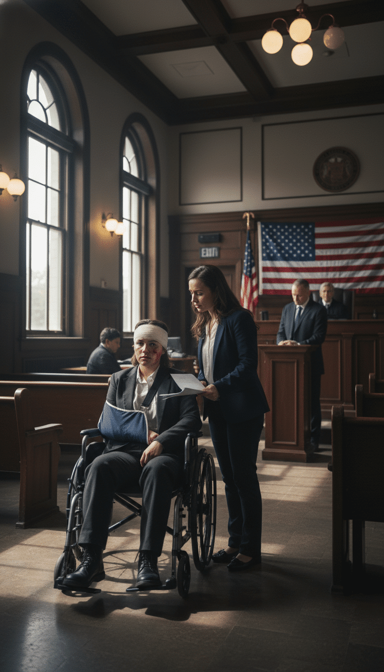 What rights do I have in Gladewater after a slip and fall accident What rights do I have in Gladewater after a slip-and-fall accident