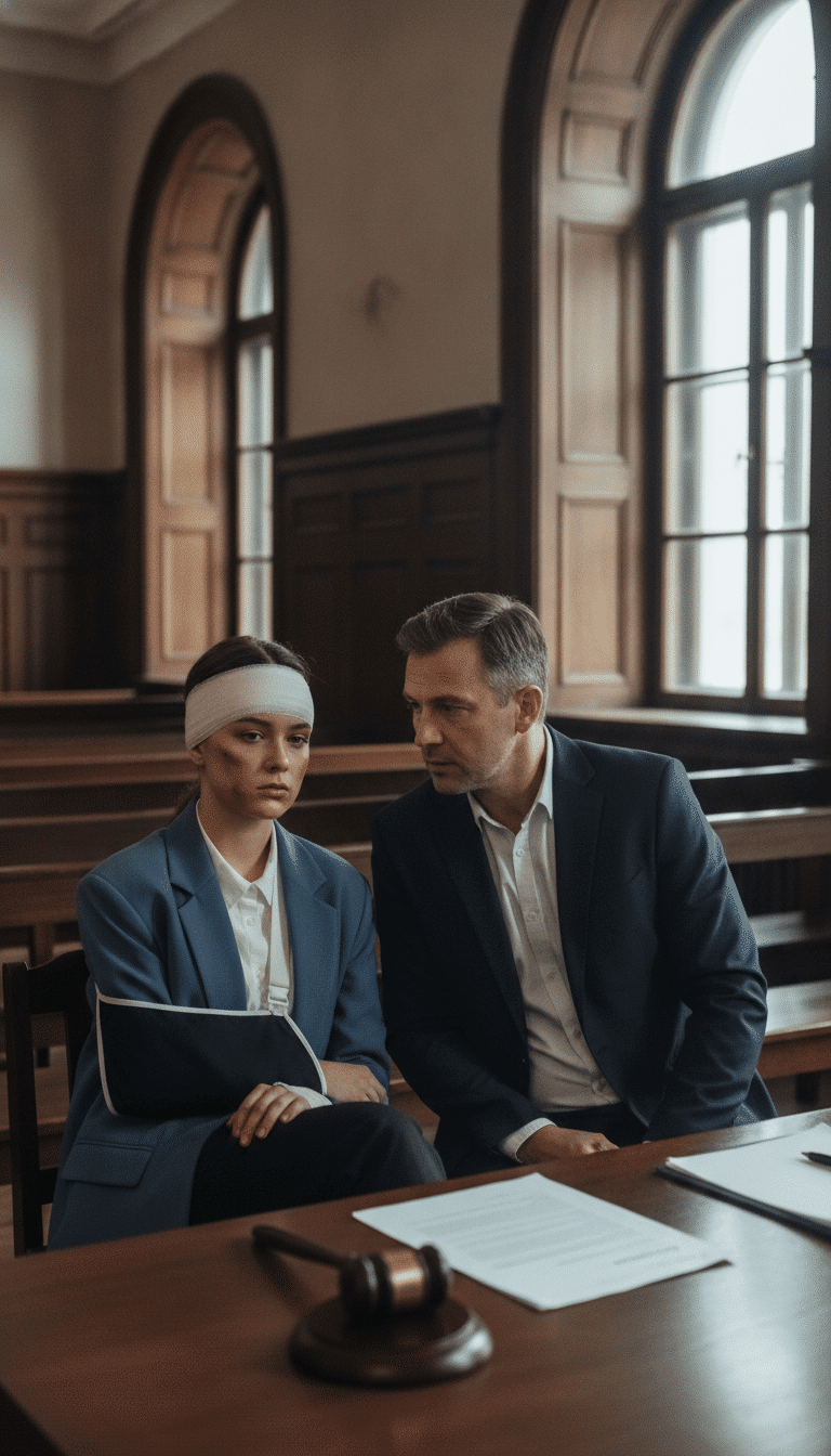 What rights do I have in Glenn Heights after a car accident What rights do I have in Glenn Heights after a car accident