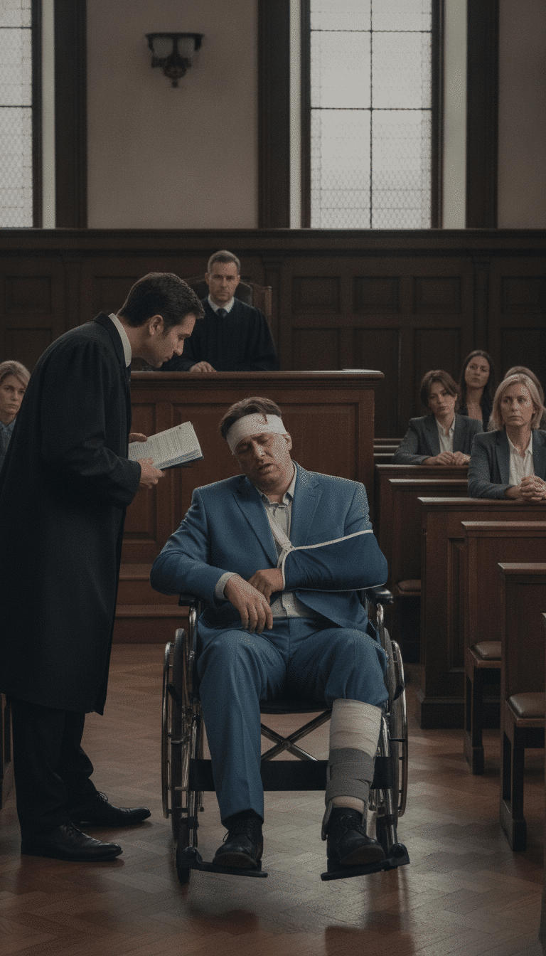What rights do I have in Glenn Heights after a motorcycle accident What rights do I have in Glenn Heights after a motorcycle accident