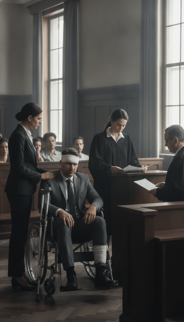 What rights do I have in Glenn Heights after a premises liability accident What rights do I have in Glenn Heights after a premises liability accident