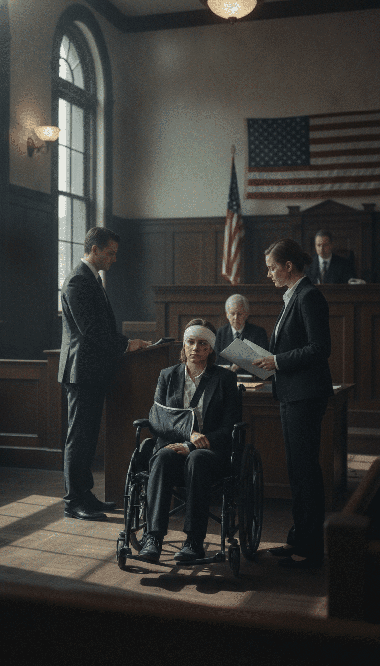 What rights do I have in Glenn Heights after a slip and fall accident What rights do I have in Glenn Heights after a slip-and-fall accident