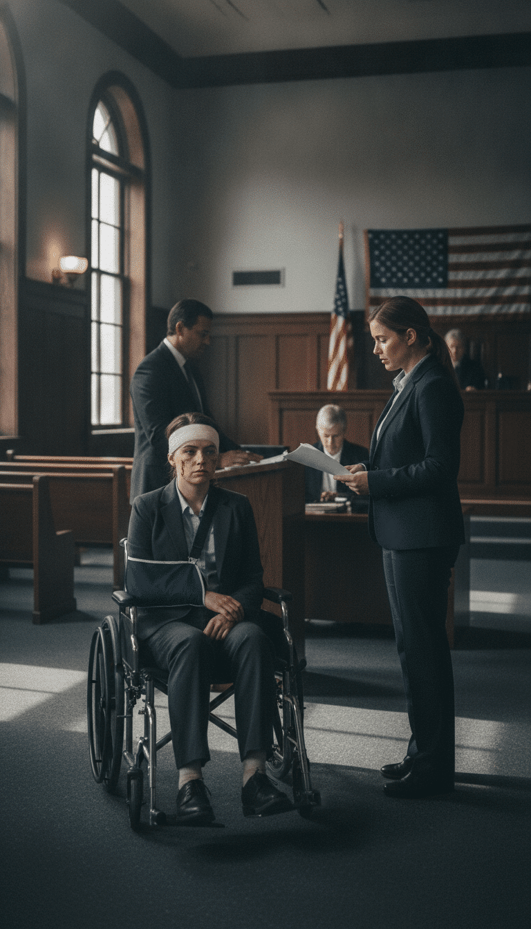 What rights do I have in Graham after a car accident What rights do I have in Graham after a car accident