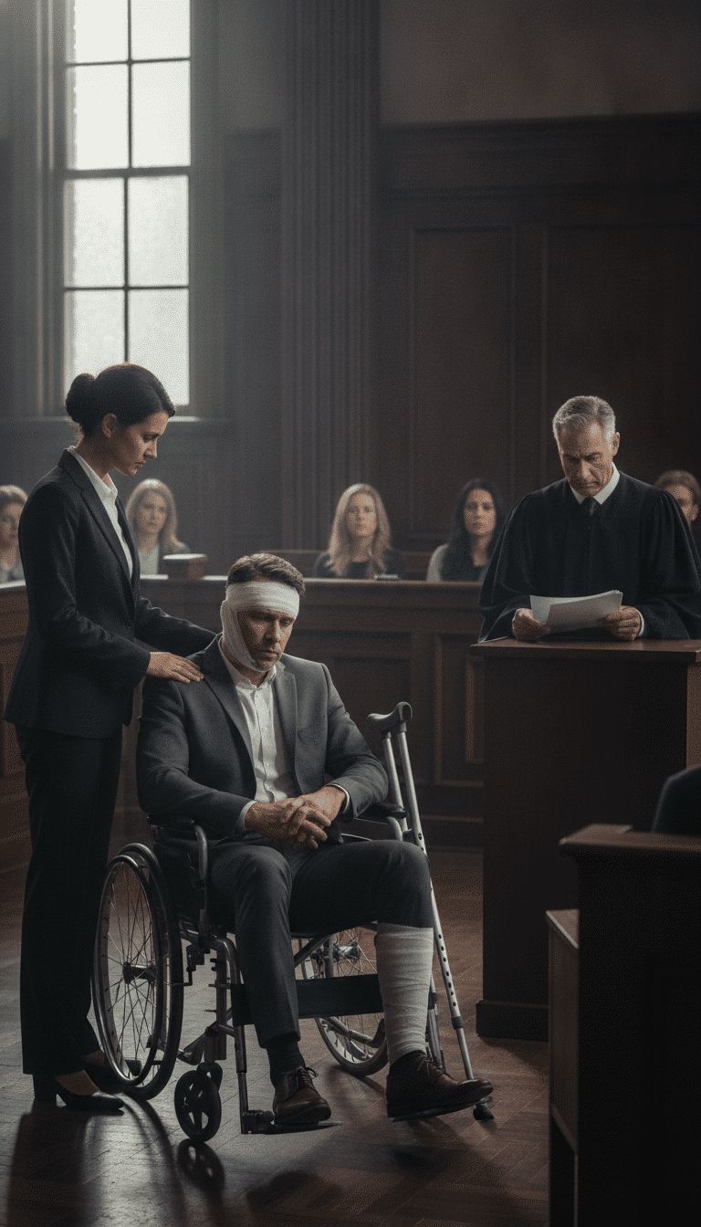 What rights do I have in Graham after a commercial vehicle accident What rights do I have in Graham after a commercial vehicle accident