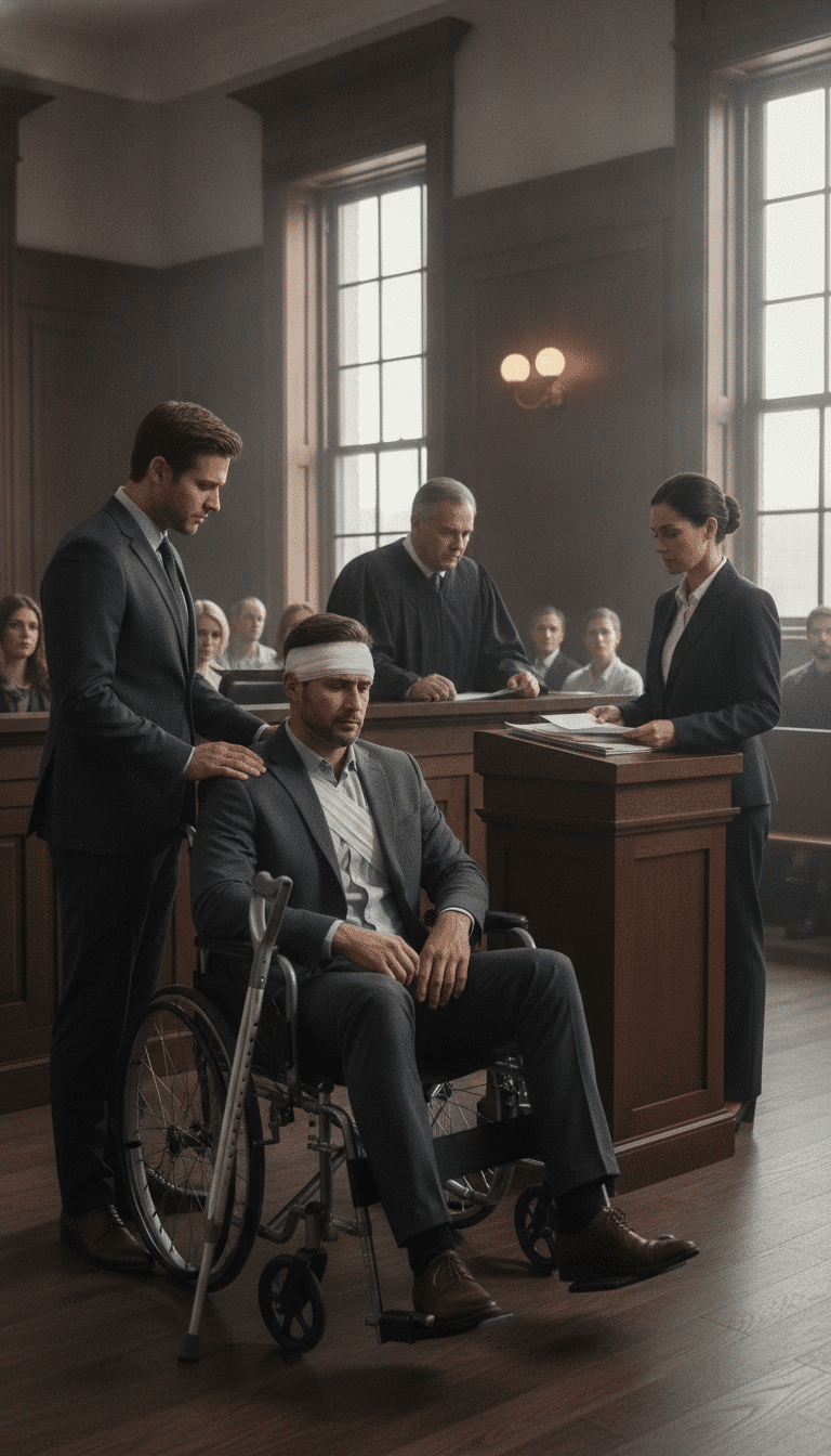 What rights do I have in Graham after a motorcycle accident What rights do I have in Graham after a motorcycle accident