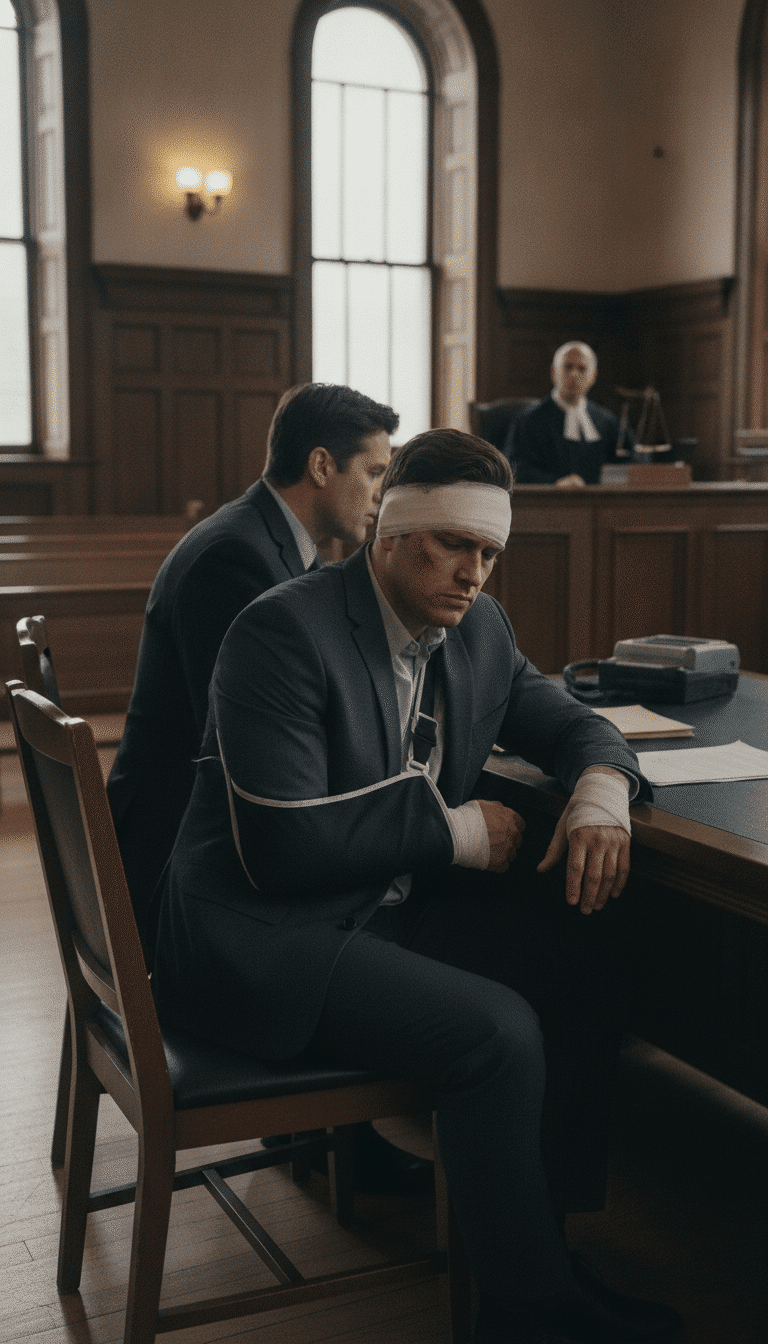 What rights do I have in Graham after a premises liability accident What rights do I have in Graham after a premises liability accident