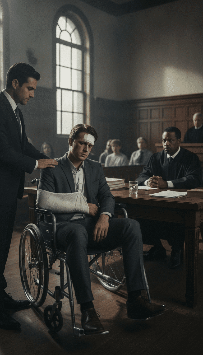 What rights do I have in Graham after a slip and fall accident What rights do I have in Graham after a slip-and-fall accident