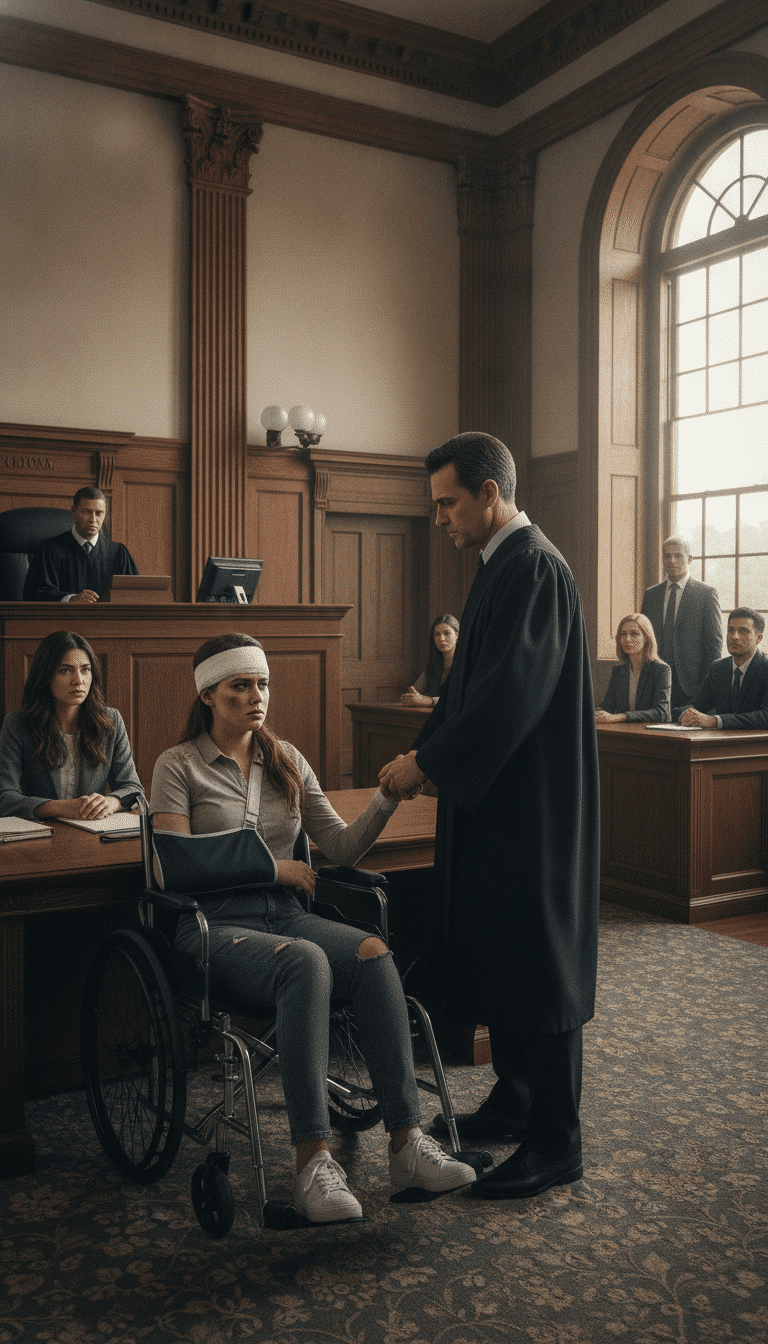 What rights do I have in Grand Prairie after a car accident What rights do I have in Grand Prairie after a car accident