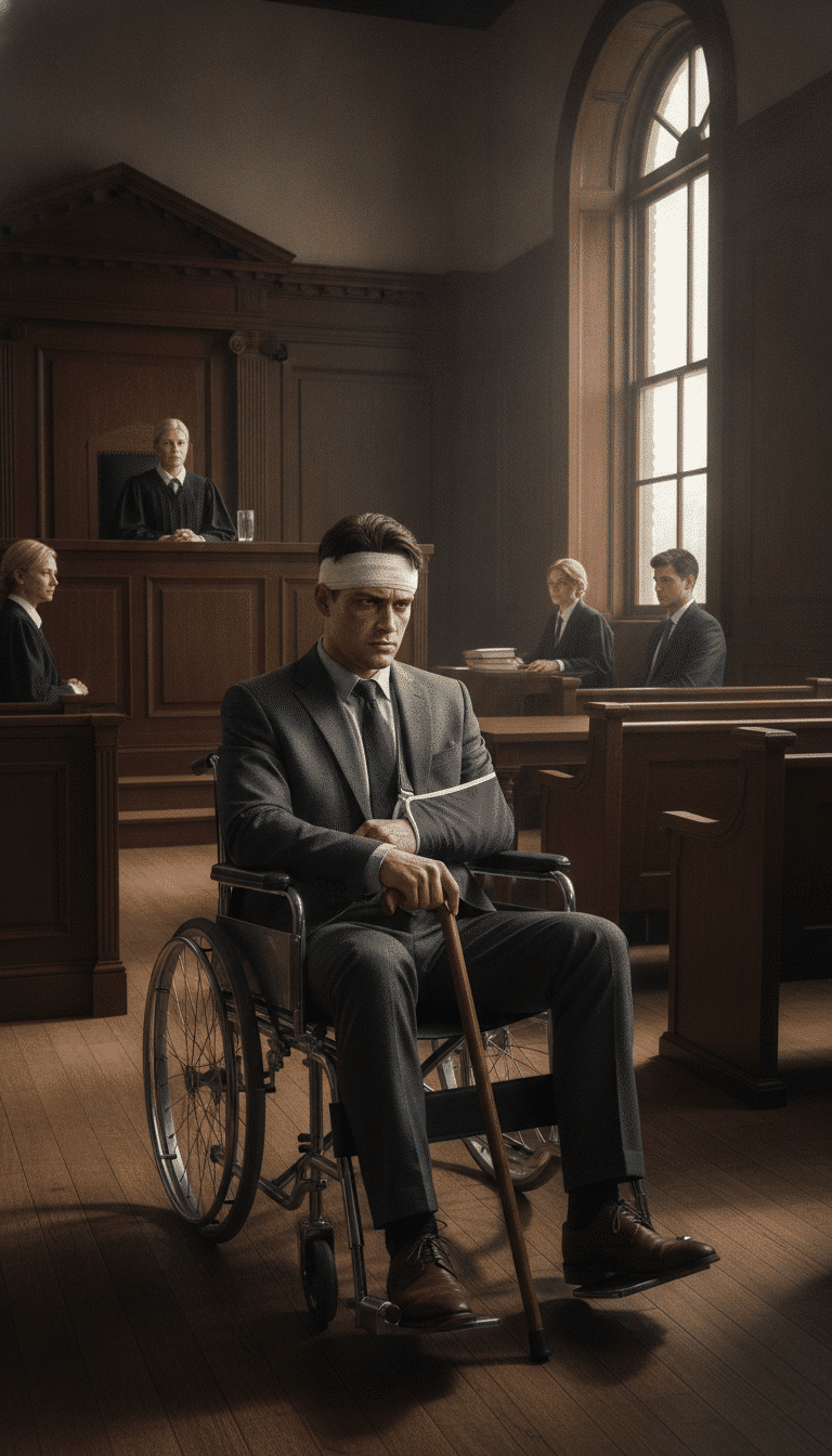 What rights do I have in Grand Prairie after a premises liability accident What rights do I have in Grand Prairie after a premises liability accident