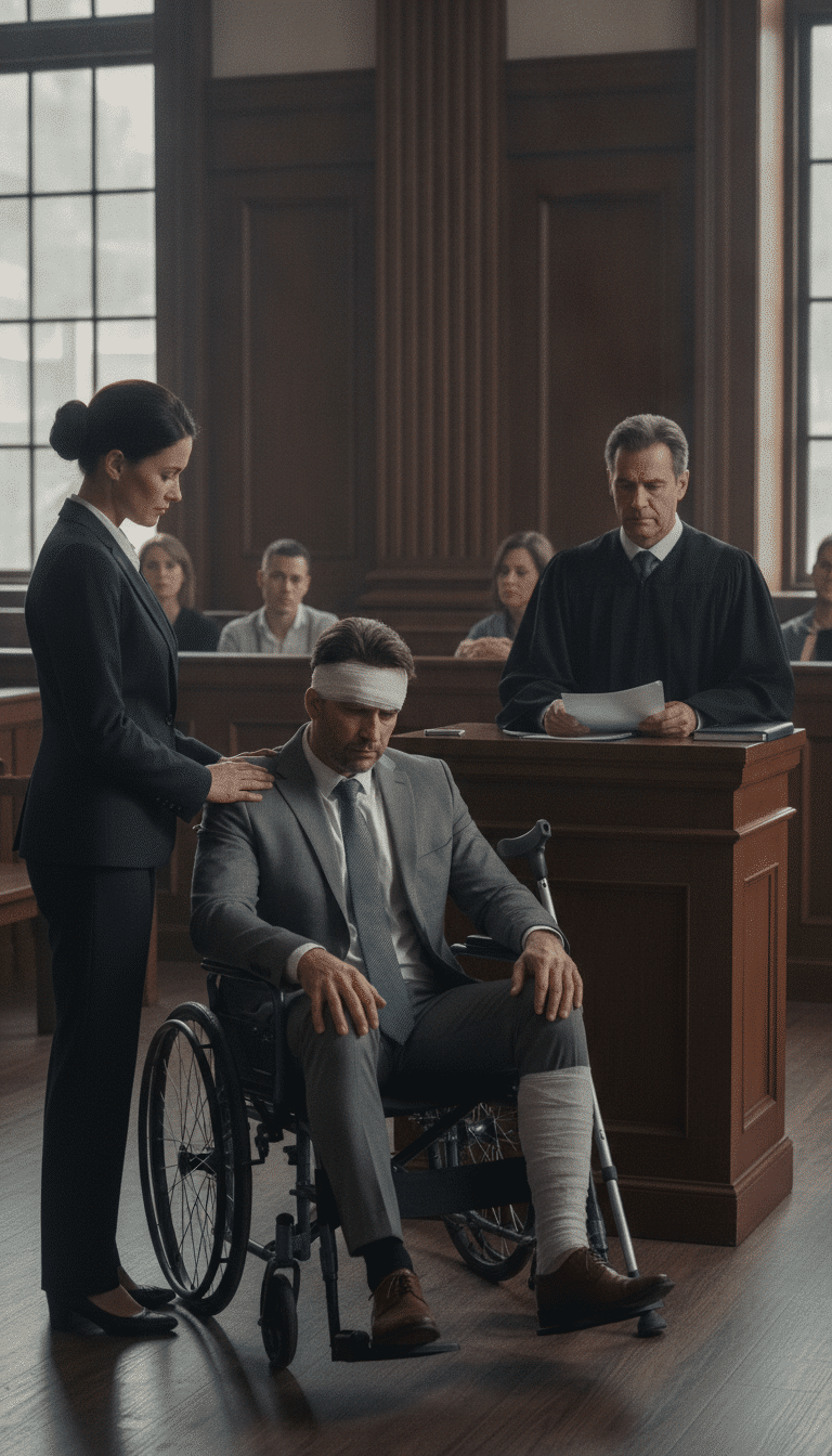 What rights do I have in Grand Prairie after a slip and fall accident What rights do I have in Grand Prairie after a slip-and-fall accident