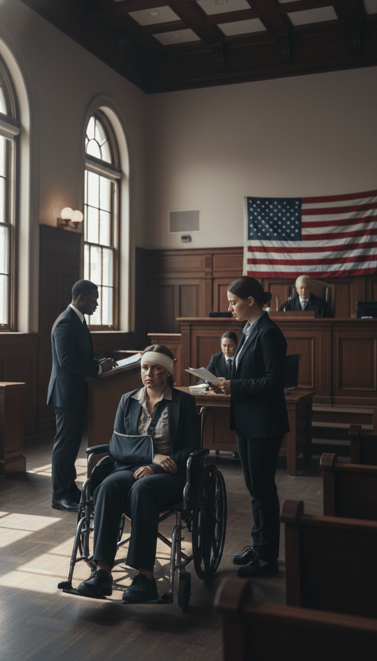 What rights do I have in Grand Saline after a bus accident 1 1 What rights do I have in Grand Saline after a bus accident