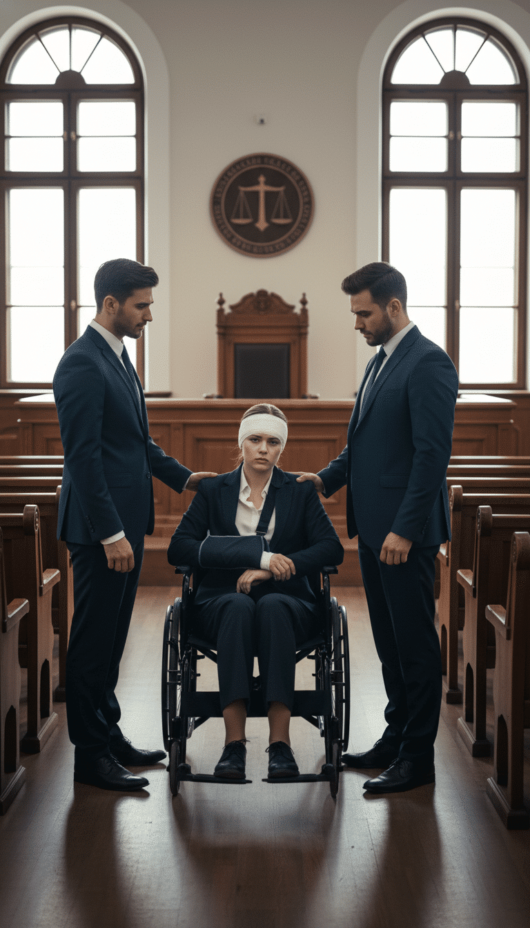 What rights do I have in Grand Saline after a commercial vehicle accident What rights do I have in Grand Saline after a commercial vehicle accident