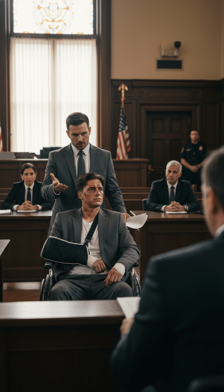 What rights do I have in Grand Saline after a motorcycle accident What rights do I have in Grand Saline after a motorcycle accident