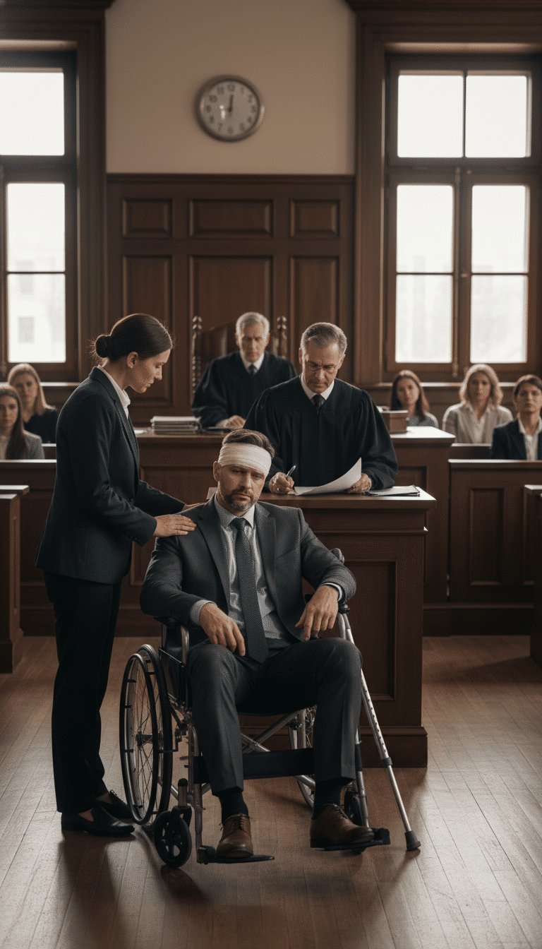 What rights do I have in Grand Saline after a slip and fall accident What rights do I have in Grand Saline after a slip-and-fall accident