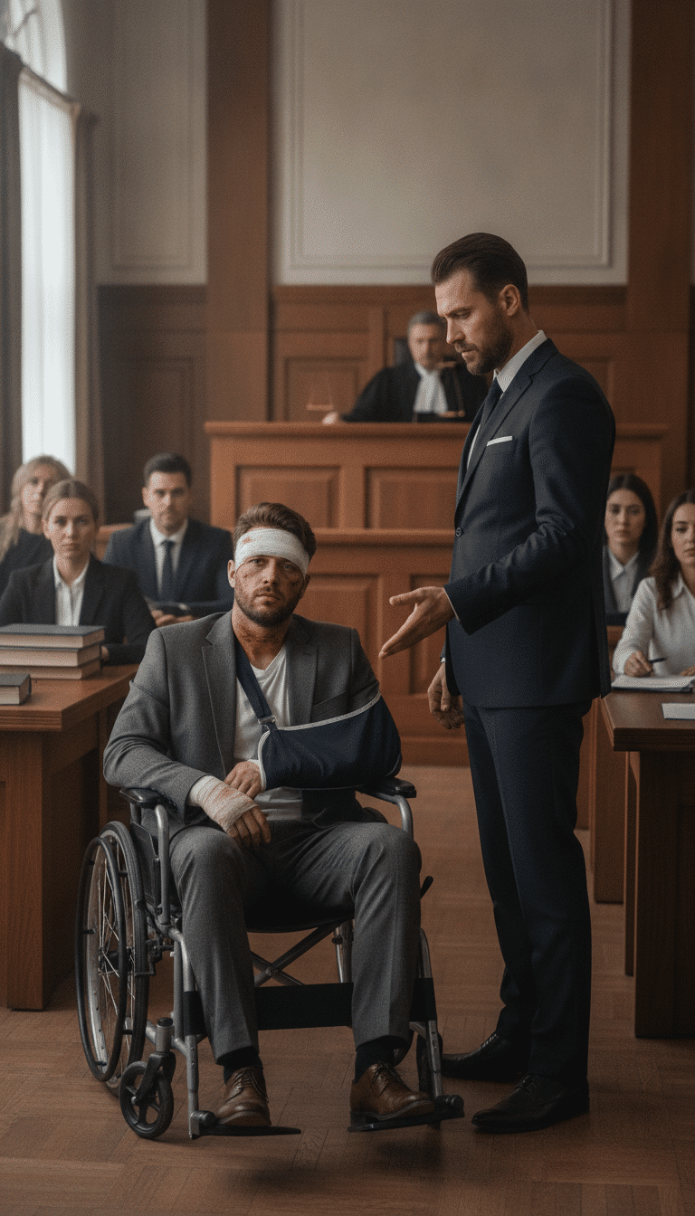 What rights do I have in Granite Shoals after a car accident What rights do I have in Granite Shoals after a car accident