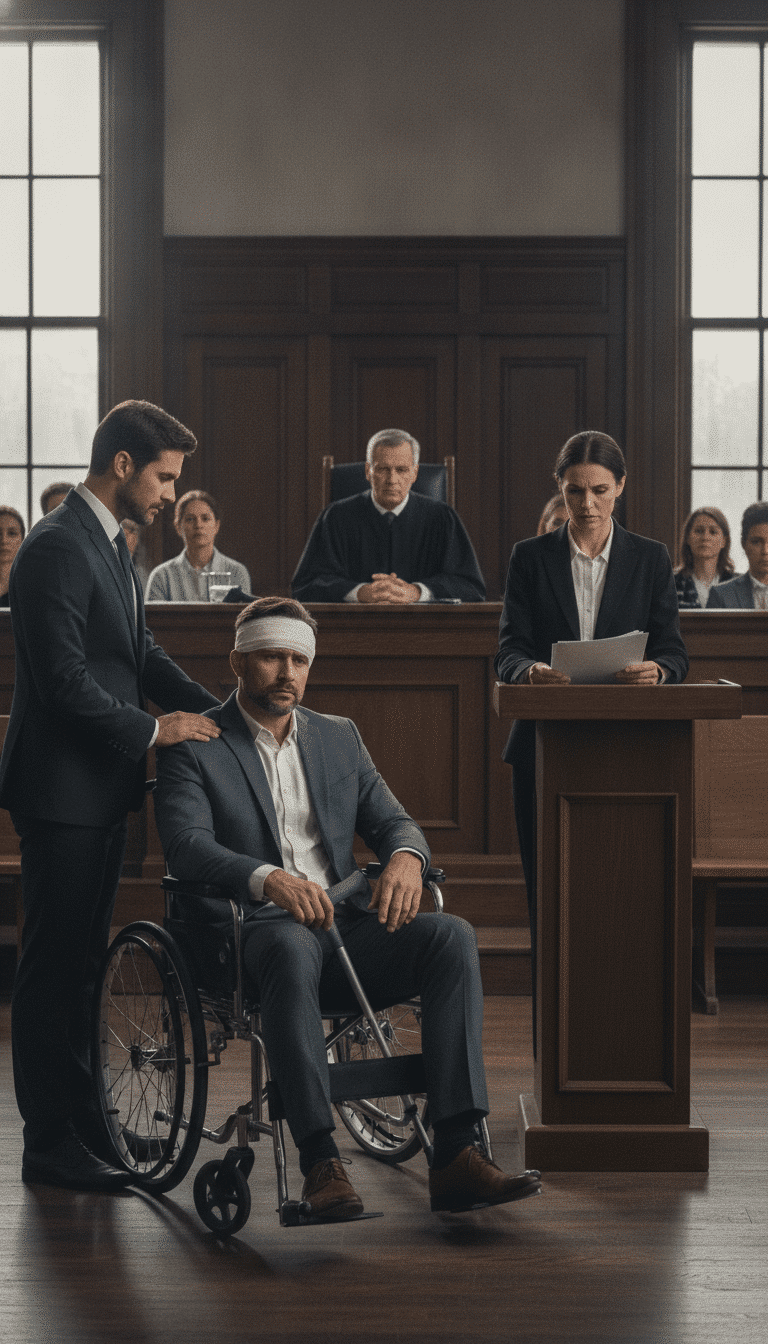 What rights do I have in Granite Shoals after a premises liability accident What rights do I have in Granite Shoals after a premises liability accident