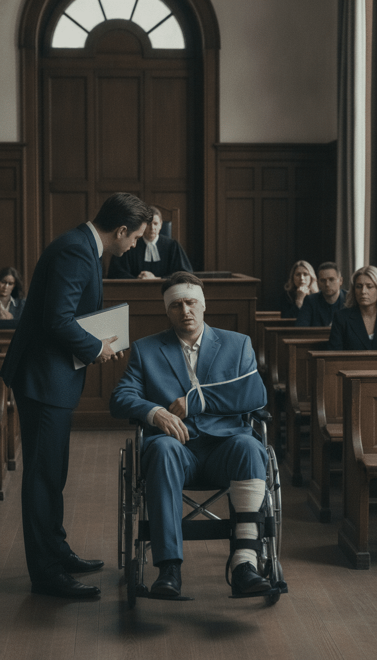 What rights do I have in Granite Shoals after a slip and fall accident What rights do I have in Granite Shoals after a slip-and-fall accident