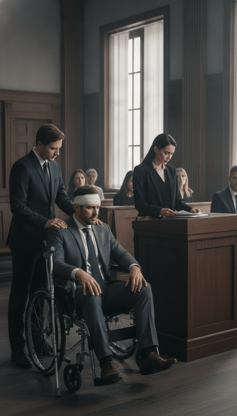 What rights do I have in Grapevine after a car accident What rights do I have in Grapevine after a car accident