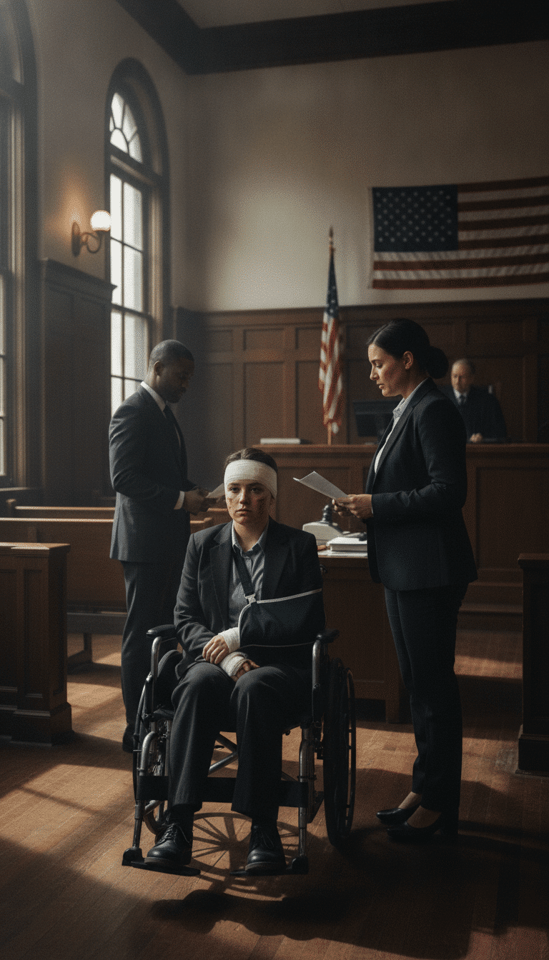 What rights do I have in Grapevine after a premises liability accident What rights do I have in Grapevine after a premises liability accident