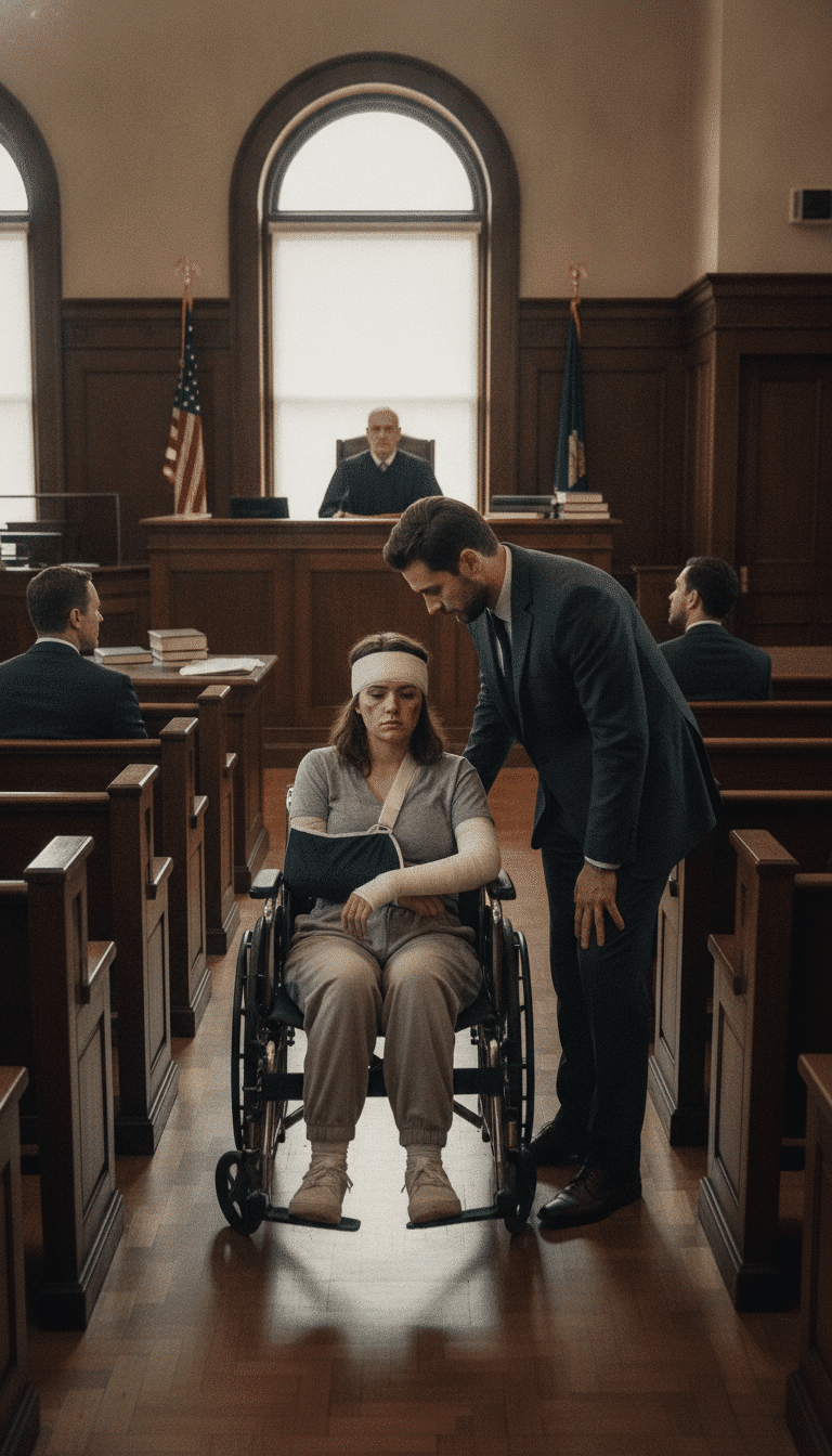 What rights do I have in Greatwood after a bus accident What rights do I have in Greatwood after a bus accident
